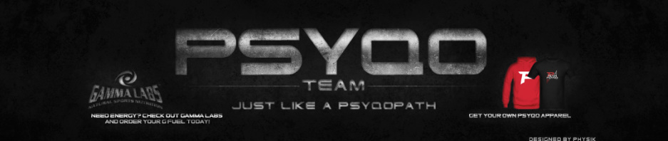 psyqo logo